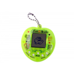 Elektronická hra Tamagotchi Pet - zelená