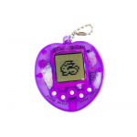 Elektronická hra Tamagotchi Pet - fialová Elektronická hra Tamagotchi Pet - fialová