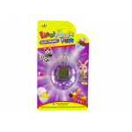 Elektronická hra Tamagotchi Pet - fialová Elektronická hra Tamagotchi Pet - fialová