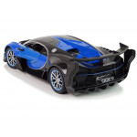 RC Športové auto na diaľkové ovládanie 1:12, svietiace LED predné svetlá