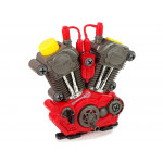 Motor do auta pre malého mechanika Motor do auta pre malého mechanika