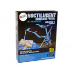 Súprava na výkop Dinosaura – 3D Pteranodon