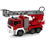 RC Hasičské auto RC Hasičské auto