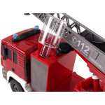 RC Hasičské auto RC Hasičské auto