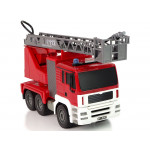 RC Hasičské auto RC Hasičské auto