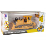 R/C bager Buldozér 579 1:20 Pilot
