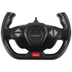 Auto R/C McLaren Senna Rastar 1:14 biele