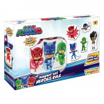 Sada magnetiek – PJ Masks Heroes