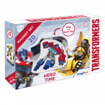 Sada magnetiek – Transformers