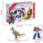 Sada magnetiek – Transformers