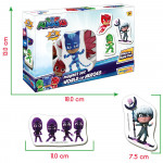 Sada magnetiek – PJ Masks