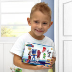 Sada magnetiek – PJ Masks