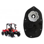 Motor + prevodovka 24V 12000 ot./min pre vozidlo BLT-206