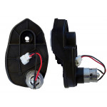 Motor + prevodovka 24V 12000 ot./min pre vozidlo BLT-206