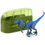 Autíčko Off-Road a transportér s dinosaurom