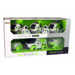 Vesmírna sada 6v1