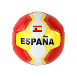 Futbalová lopta 24cm - Vlajka Španielska