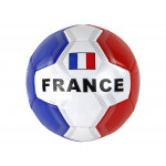 Futbalová lopta 24cm - Vlajka Francúzska