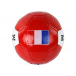 Futbalová lopta 24cm - Vlajka Francúzska