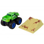 Autíčko Monster Truck na trecí pohon