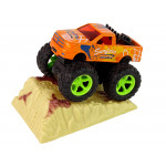 Autíčko Monster Truck na trecí pohon