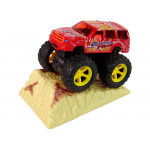 Autíčko Monster Truck na trecí pohon