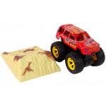 Autíčko Monster Truck na trecí pohon