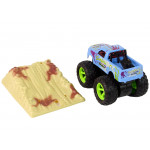 Autíčko Monster Truck na trecí pohon