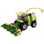 RC Kombajn 1:24, diaľkové ovládanie, zvuky, svetlá, dym