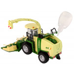 RC Kombajn 1:24, diaľkové ovládanie, zvuky, svetlá, dym