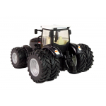 Diaľkovo ovládaný traktor R/C čierny 2,4GHz Diaľkovo ovládaný traktor R/C čierny 2,4GHz