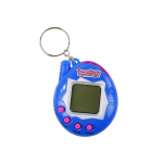 Elektronická hra Tamagotchi Pet vo vajíčku - modrá Elektronická hra Tamagotchi Pet vo vajíčku - modrá
