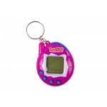 Elektronická hra Tamagotchi Pet vo vajíčku - ružová Elektronická hra Tamagotchi Pet vo vajíčku - ružová