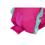 Bestway detské rukávniky – S/M ružové 32182