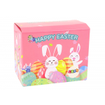 Súprava veľkonočných vajíčok s prekvapeniami