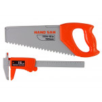 Oranžová súprava náradia v kufri - Okuliare s príslušenstvom