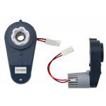 Predný motorček pre elektrické autíčko 12V 12000RPM - JJ2099 Toyota FJ Predný motorček pre elektrické autíčko 12V 12000RPM - JJ2099 Toyota FJ