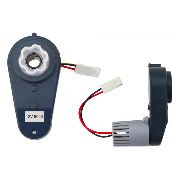 Predný motorček pre elektrické autíčko 12V 12000RPM - JJ2099 Toyota FJ Predný motorček pre elektrické autíčko 12V 12000RPM - JJ2099 Toyota FJ