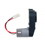 Predný motorček pre elektrické autíčko 12V 12000RPM - JJ2099 Toyota FJ Predný motorček pre elektrické autíčko 12V 12000RPM - JJ2099 Toyota FJ