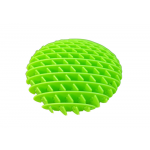Antistresova hra fidget – zelená