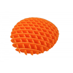 Antistresova hra fidget – oranžová