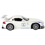 Auto R/C BMW Z4 s batériou - biele