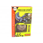 Vzdelávacia súprava na vykopávanie dinosaurov - Triceratops