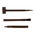 Vzdelávacia súprava na vykopávanie sopky