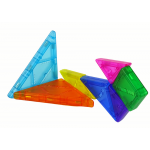 Puzzle Tangram - 7 magnetických blokov Puzzle Tangram - 7 magnetických blokov