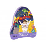 Puzzle – Kozmonauti a Vesmír 48 dielikov