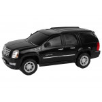 Auto Cadillac Escalade R/C 1:16 - čierne Auto Cadillac Escalade R/C 1:16 - čierne