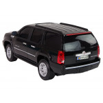 Auto Cadillac Escalade R/C 1:16 - čierne Auto Cadillac Escalade R/C 1:16 - čierne