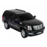 Auto Cadillac Escalade R/C 1:16 - čierne Auto Cadillac Escalade R/C 1:16 - čierne