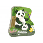 Puzzle – Pandy 48 dielikov